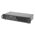 citronic ppx300 telikos enisxytis 2 kanalion 2x150w rms temaxio extra photo 1