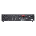 citronic ppx300 telikos enisxytis 2 kanalion 2x150w rms temaxio extra photo 2
