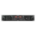 citronic plx3600 telikos enisxytis 2 kanalion 2x1350w rms temaxio extra photo 3