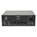 qtx kad 2 psifiakos enisxytis 2 x 40w rms temaxio extra photo 1