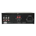 qtx kad 2 psifiakos enisxytis 2 x 40w rms temaxio extra photo 2