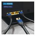 oehlbach giga kalodio streaming kai diktyoy cat 81 10m black temaxio extra photo 3
