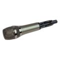 qtx j mic diplo uhf systima mikrofonoy xeiros extra photo 2