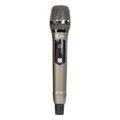 qtx j mic diplo uhf systima mikrofonoy xeiros extra photo 3