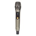 qtx j mic diplo uhf systima mikrofonoy xeiros extra photo 4