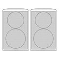 citronic cx 8088w pathitika ixeia 2 dromon 8 100w rms leyka zeygos extra photo 1