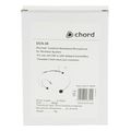 chord dcn 35 xeilofono gia asyrmata systimata beige temaxio extra photo 2