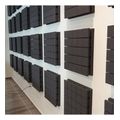 audiodesigner flat square ixoaporrofitiko panel 50x50x75 cm 025 tm temaxio extra photo 2