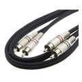 2r 2r1200 kalodio ixoy 2 x rca 2 x rca 12m temaxio extra photo 1