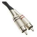 2r 2r1200 kalodio ixoy 2 x rca 2 x rca 12m temaxio extra photo 2