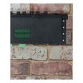 adastra rack it 1u stirigma exoplismoy toixoy pagkoy temaxio extra photo 1