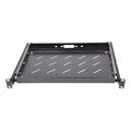 adastra keytray 1u 1u sliding keyboard tray temaxio extra photo 1