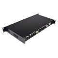 citronic d4200 tetraplos enisxytis 4 x 200w rms temaxio extra photo 1