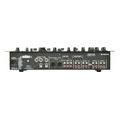 citronic cdm8 4 usb miktis dj 4 kanalion me usb temaxio extra photo 2