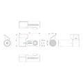 ampire dc1 eco dashcam me analysi 1080p full hd wifi temaxio extra photo 5