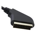 oehlbach easy connect se2000 kalodio scart 15m temaxio extra photo 1