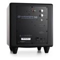 audioengine s8bl aytoenisxyomeno subwoofer 8 125w rms mayro temaxio extra photo 1