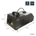 qtx fh 700 mini mixani kapnoy 700w temaxio extra photo 2