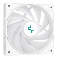 deepcool ag620 wh argb cpu cooler white extra photo 3