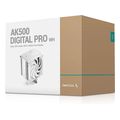 deepcool ak500 digital pro wh extra photo 5 deepcool ak500 digital pro wh extra photo 5