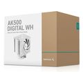 deepcool ak500 digital wh extra photo 5