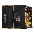 deepcool ak620 zero dark zoria extra photo 1