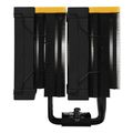 deepcool ak620 zero dark zoria extra photo 2