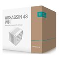 deepcool assassin 4s wh extra photo 5 deepcool assassin 4s wh extra photo 5