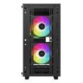 deepcool cc360 wh argb extra photo 2