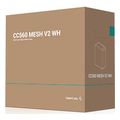 deepcool cc560 mesh v2 wh extra photo 5 deepcool cc560 mesh v2 wh extra photo 5