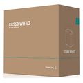 deepcool cc560 v2 wh extra photo 5