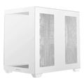 case deepcool cg530 4f midi tower white extra photo 4