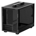 deepcool ch160 mesh extra photo 1