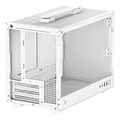 deepcool ch160 wh extra photo 1