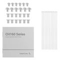 deepcool ch160 wh extra photo 4