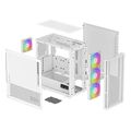 deepcool ch560 digital wh extra photo 4 deepcool ch560 digital wh extra photo 4
