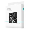 deepcool fd14 140x140x25 extra photo 3