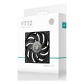 deepcool ft12 120x120x25 extra photo 4
