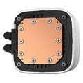 deepcool ld240 240mm wh extra photo 1