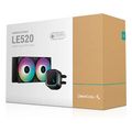 deepcool le520 240mm extra photo 4