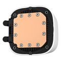 deepcool le520 wh 240mm extra photo 1