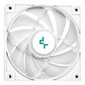 deepcool le520 wh 240mm extra photo 2