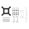 deepcool le520 wh 240mm extra photo 4
