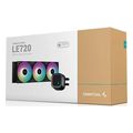 deepcool le720 360mm extra photo 5