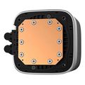 deepcool lp240 240mm extra photo 1