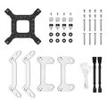 deepcool ls520 se wh 240mm extra photo 4
