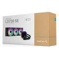 deepcool ls720 se 360mm extra photo 5
