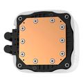 deepcool ls720 se wh 360mm extra photo 1