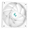 deepcool ls720 se wh 360mm extra photo 2