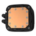 deepcool ls720 zero dark extra photo 1